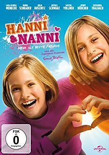 Hanni nanni mehr als beste - ,