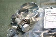 Schelle Auspuff Krümmer Vespa