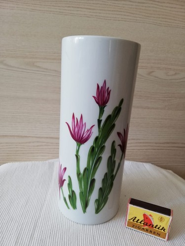 Arzberg porzellan vase germany - arzberg,