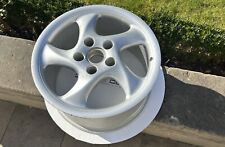 1x Porsche 911 993 996 Felge 10x 18 ET65Turbolook 1 I Rim Wheel Turbo Look C2