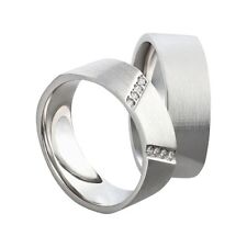 Partnerringe Verlobungsringe Eheringe Silberringe 925 Gravur  Freundschaftsring