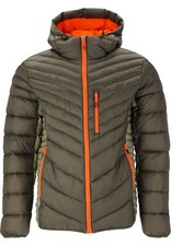 WHISTLER Herren Steppjacke