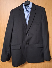 1 Jungen Anzug Konfirmation