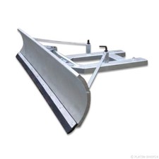 Schneeschild verzinkt 1,5m