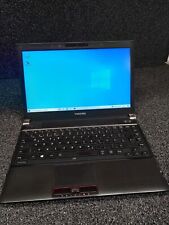 *TOSHIBA PORTEGE-R930-18C