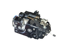 VW Golf 4 IV 1J Fox 5Z Passat 3B Türschloss Schloss Vorne Rechts ZV 3B1837016A