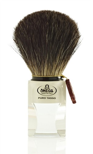 Omega 6189 reines - 6189, dachshaar