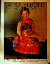 Household Magazine November