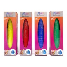 AQUA EASY LINER ROT GRÜN GELB