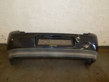 Opel Vectra C Limousine Heckstoßstange Heckschürze Stoßstange PDC Z20H 276139