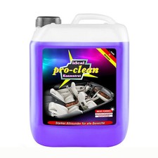 ideal pro-clean Konzentrat für Reinigungspistolen - Innenreiniger, 5 L