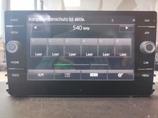 Orig VW Golf 7 5G Discover