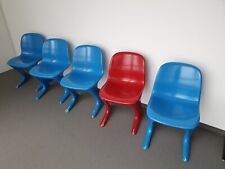 Z Stuhl Variopur Känguru hockender Mann Ernst Moeckl Stühle