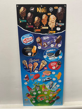 Eistafel Schöller von 2022