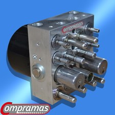 VW Touran ABS ESP Hydraulikblock Im Austausch