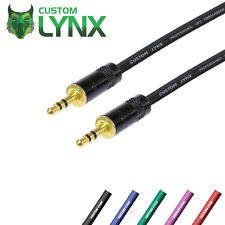 Neutrik 3,5mm Stereo