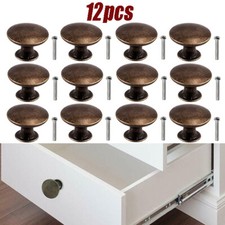 12x Möbelknöpfe