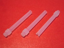 4x Schlauch für DeLonghi