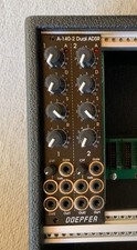 Doepfer A 140-2 VE, Dual ADSR, neuwertig in OVP