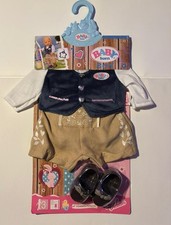 BABY born Happy Birthday