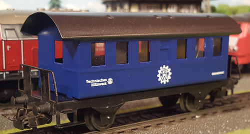 590 märklin thw - märklin,