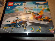 Lego® City - 60262 -