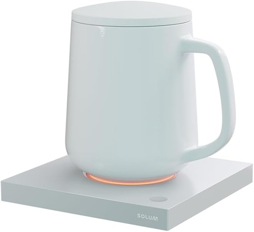 Solum smart warmer - solum,