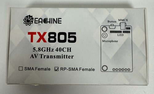 Maschine tx805 ghz 40 - tx805,