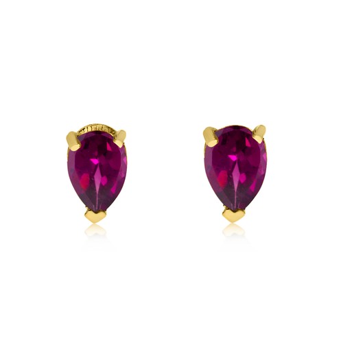 Lxr 14k gelbgold - 14k,