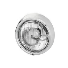 Hauptscheinwerfer links 12 V