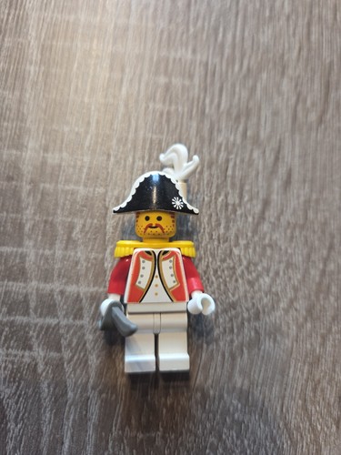 Lego pirates minifigur - lego®,