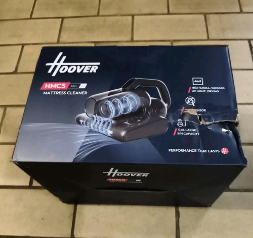 Hoover hmc5 matratzen - hoover,