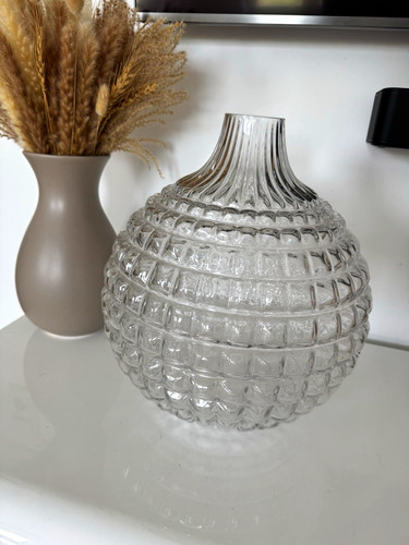 Vintage kristallglas - vintage,