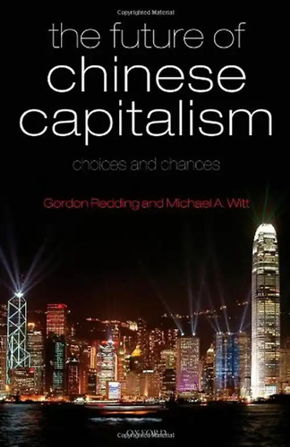 The future chinese - of,