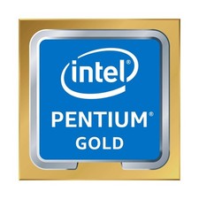 Intel Pentium Gold G5400T (2x