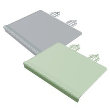 Baby Kinder Silikon Tischset Antirutsch Essen Esstisch Matte Pad