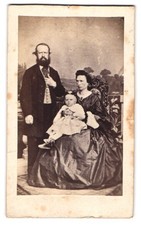 Fotografie Eltern im