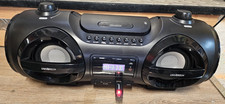 Tragbarer CD Player Ghettoblaster USB Universum BB 500-20 /CD + USB funktioniert