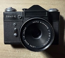 Zenit Kamera - E UdSSR Plus