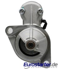 1* Anlasser Neu 12V 0,8Kw OE