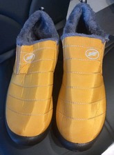 Damen Stiefeletten gefüttert