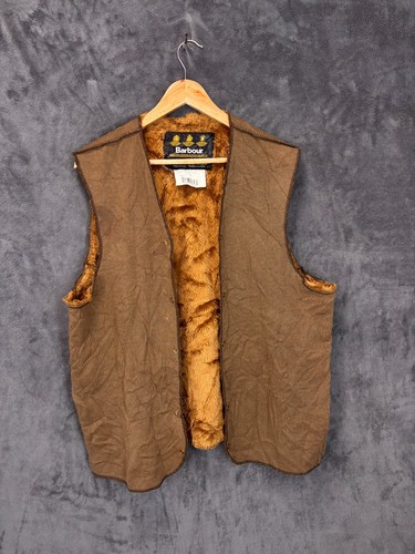 Vintage barbour florfutter - barbour,