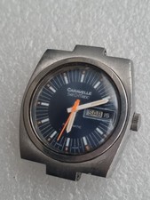 75er Jahre Caravelle (von