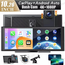 10,2 Zoll Navi Tragbares Touch