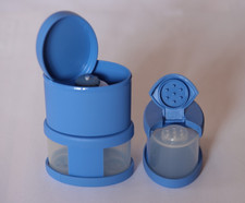 Tupperware Set Gewürzmühle
