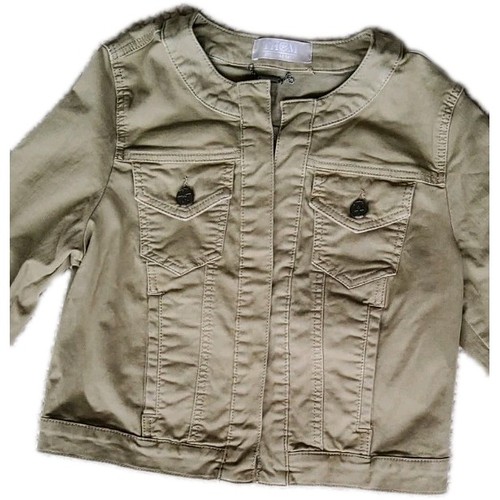 Thom thomas rath jeansjacke - by,