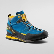 La Sportiva Boulder X Mid GTX