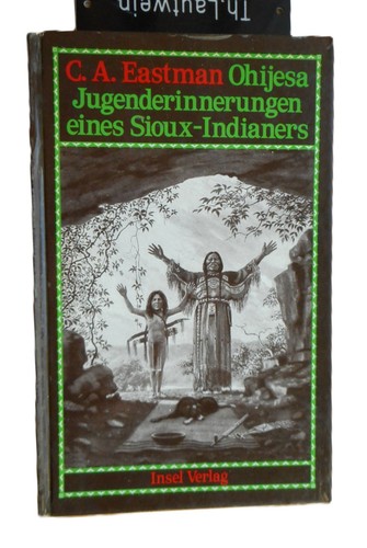 Eastman ohijesa - c.a., eastman: