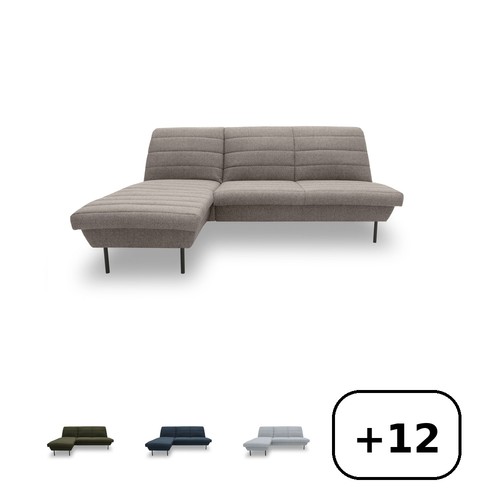 Looks ecksofa longchair - looks,