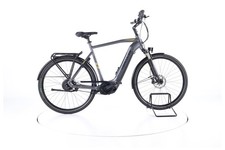 Hercules Futura Pro I-F360 City E-Bike Top Elektrofahrrad Bosch Akku 625Wh 28"